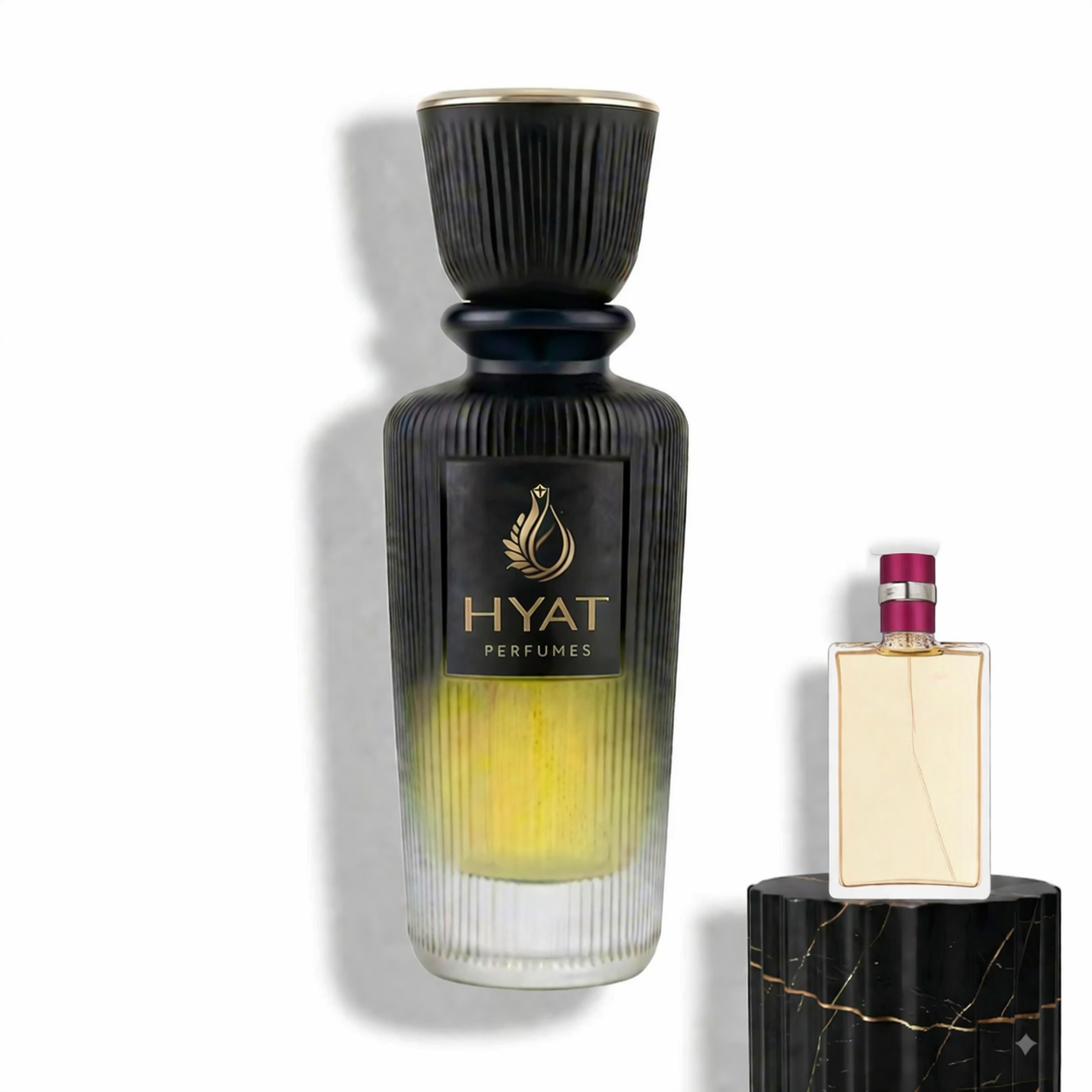 مستوحى من الور سنشوال Allure Sensuelle