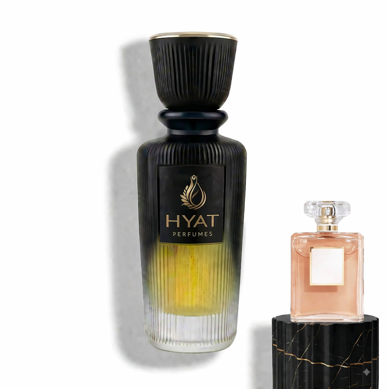 مستوحى من كوكو مادموزيل انتنس - Coco Mademoiselle Intense