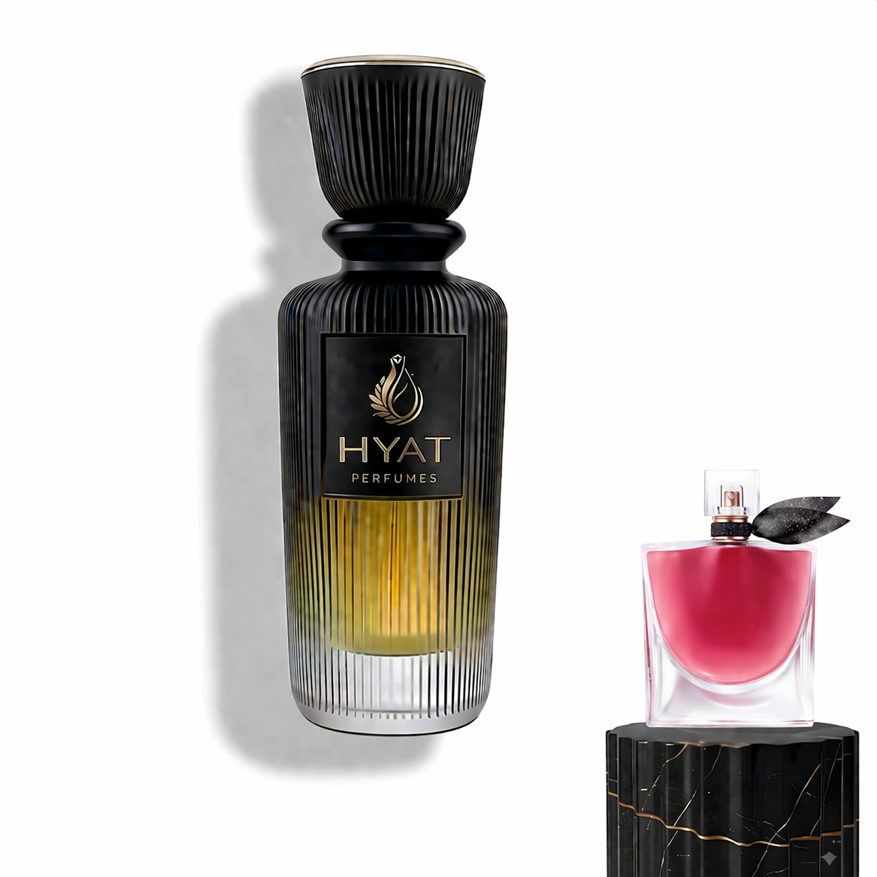 مستوحى من لا في بيل إليكسير - La Vie Belle Elixir
