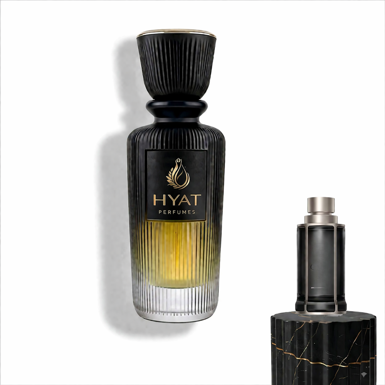 مستوحى من ذا سينت ماغنيتاك - The Scent Magnetic