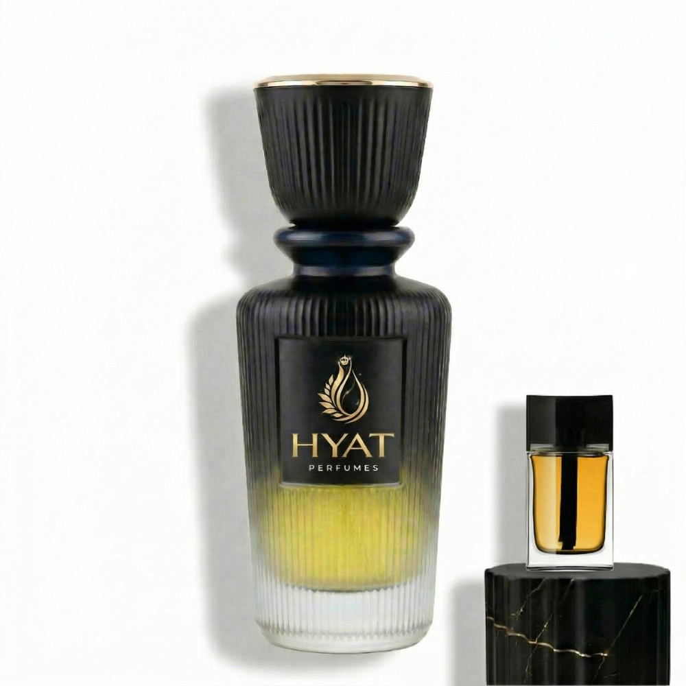 مستوحى من هوم انتنس - Homme Intense