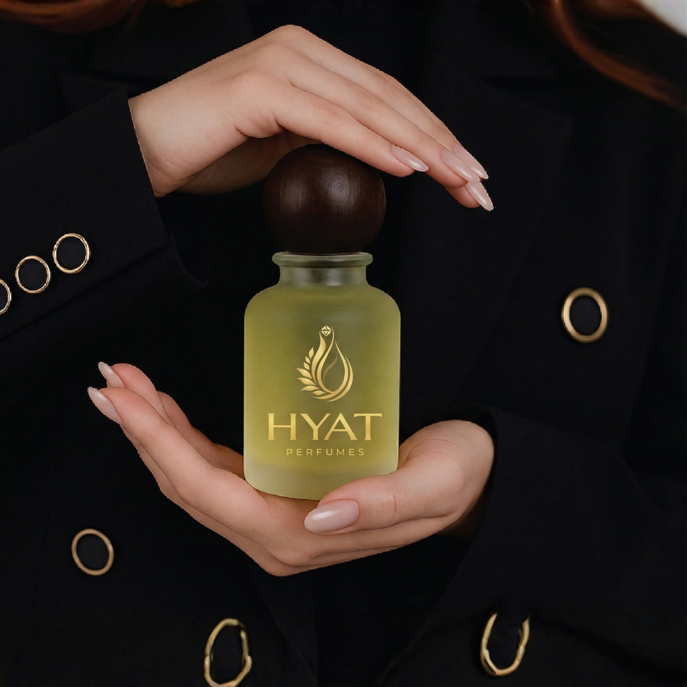 عطورات نسائية