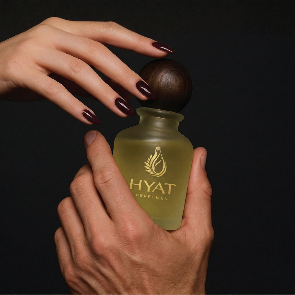 عطور انتنس